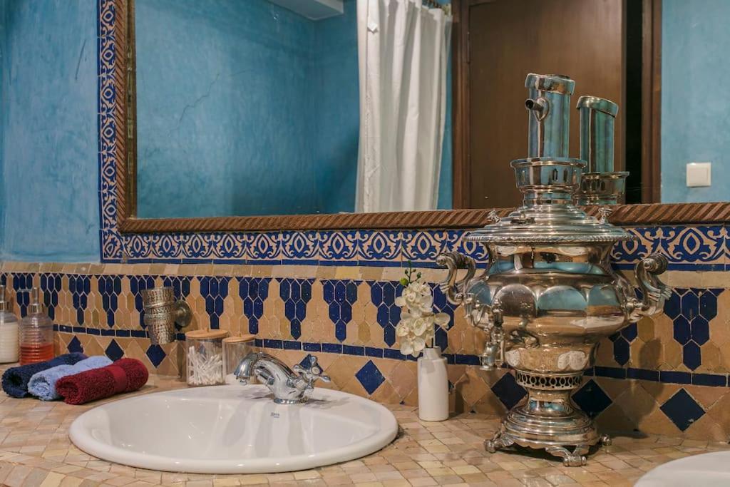Gueliz Gala - Marrakech Centre